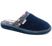 Vulladi - Zapatillas de casa comodas mujer