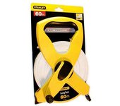 Cinta metrica BLACK & DECKER fibra vidrio 60 m. 2-34-795