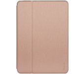 Funda Tablet Targus Click-in 10,2-10,5" Ipad 7 Gen Rosa Dorado