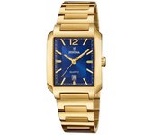 Reloj Festina On the square F20680/3 chapado