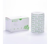 Mefix Esparadrapo 10 cm x 10 m