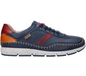 Zapatos Pikolinos  para hombre en color azul
