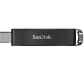 Memoria usb tipo c sandisk 128gb ultra 150mb - s