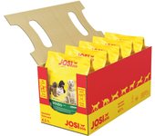 JOSI DOG SOLIDO CON AVE DE CORRAL 5X900GR
