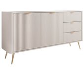 Cómoda Kingston AC101 , Muebles ES, 164 x 82 x 38cm