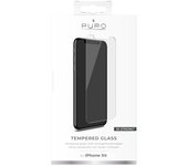 Protector de pantalla Puro para Apple iPhone XR vidrio templado.