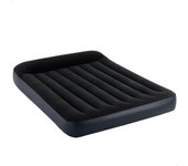 Cama de aire Dura-Beam Standard INTEX Pillow Rest Classic, Colchón hinchable Intex, Colchón Intex, Colchones hinchables, Altura 25 cm