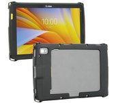 Mobilis - 065026 funda para tablet 20,3 cm (8") Negro 065026