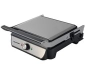 Blaupunkt GRS701 parrilla eléctrica de contacto