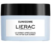 Lierac Sunissime Gel Sorbete After-Sun 50Ml