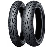Neumático De Moto 140/70 -17 66H Arrowmax Gt601 Tl Dunlop
