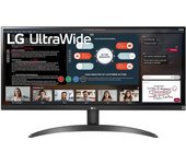 MONITOR LG 29WP500-B 29