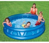 Piscina Hinchable   Intex