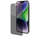 Protector de Pantalla para Móvil Celly PRIVACYF1055BK iPhone 15 Plus