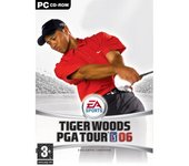 Tiger Woods Pga Tour 06 Juego para PC, Ordenador y Portatil [PAL ESPAÑA]