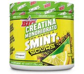 Creatina Monohidrato (Creapure®) Smint Sours - 210g BIG