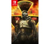 S.T.A.L.K.E.R: Legends of the Zone Trilogy  - Multi-Language - Juego SWITCH
