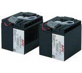 Batería para SAI APC RBC55