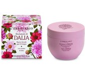 L'Erbolario Matices Dalia Creme Esfoliante Corporal 150Ml