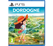 Dordogne (PlayStation 5 - PS5)