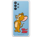 Funda original compatible con Samsung Galaxy A32 - T&J Jerry Derecho