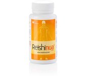 Nua Reishinua 90 Cápsula