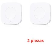 Aqara Sensor Smart Wireless Mini Switch Key Zigbee Connection Remote One Key Control Button Home Security For Xiaomi Homekit