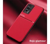 Shockproof Magnetic Leather Phone Case For Xiaomi Poco F5 Pro Redmi Note 12 11 10 9 8 Pro Mi 13 12T 12X 11 Lite 11T Ultra Cover
