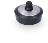 Tapón de Goma Moldeada para Desagüe 32 - 55mm EDM - Diámetro Ã˜42 mm