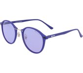 Kodak-Gafas de Sol Polarizadas Redondas CF90016 para Hombre-Mujer