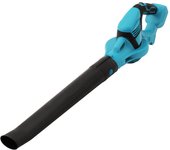 Soplador de nieve eléctrico sin escobillas para Makita, potente batería de litio, soplador de hojas inalámbrico, 18V, sin batería