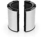 Replacement Hepa Filter For Tp06 Hp06 Ph01 Ph02 Air Purifier True Hepa Filter Set Part 970341-01 96