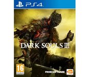 Dark Souls III (3) Juego para Consola Sony PlayStation 4, PS4