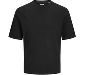 JJ REBEL Jersey Hombre JREBCALLUM KNIT CREW NECK SS