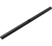 Aluminum Alloy Handlebar Handle Grip for Xiaomi M365 Electric Scooter Handlebar Handle Bar Handrail front Sealing plug Faucet