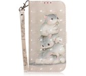 for Sony Xperia 1 III 10 V 2023 Case Wallet Fundas for Sony Xperia 5 III Xperia 5 V Xperia 10 III XPERIA 1 IV 1 V 2023