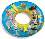 Flotador TOY STORY 4 - Forma redonda - DISNEY-PIXAR - Diámetro de 50 cm - Para mayores de 24 meses - MONDO