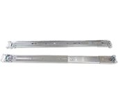 QNAP RAIL-B02, Metálico, TVS-471U, TVS-871U, TVS-1271U, TS-853U, TS-1253U, TS-870U, TS-1270U, TS-869