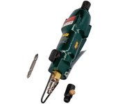 MOTA ATORNILLADOR RECTO 1/4" DOBLE MARTILLO METAL MOTA 8500 RPM - 89055 Atornillador recto / doble martillo Herramientas Eléctricas Atornilladores