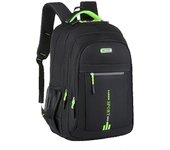 Mochila Oxford Impermeable Para Hombre, Bolsa De Ordenador De Negocios, Mochila De Viaje Informal