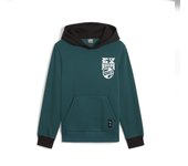 PUMA SUDADERA BASKETBALL BLUEPRINT Hoodie FL B