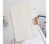 For Xiaomi RedMi Pad SE 11 8.7 Pro 12.1 Inch Case Acrylic Back Tablet Cover for Mi Pad 7 6 5 Pro 11" 11.2" Awake/Sleep Funda