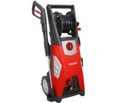 Hidrolimpiadora Eléctrica DUNSCH 2500 W 170Bar