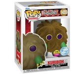 Funko pop animacion yu - gi - oh kuriboh