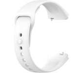 Silicone Band Strap for Redmi Watch 3 Active Watch 3 Lite Soft Wrist Smart for Xiaomi Redmi 3 Series watchBand Accessories