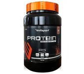 Protein Secuencial 1Kg - InfiSport