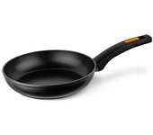 SARTÉN MONIX FUEGO 18 CM M821218 / ALUMINIO FORJADO / APTA PARA INDUCCIÓN / APTA PARA HORNO