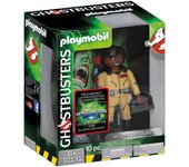 Playmobil 70171 Cazafantasmas Ghostbusters Figura coleccionable Winston Zeddemore 19P70171