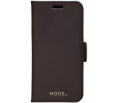 dbramante1928 - Milano - para iPhone 12 Mini (5.4") - Chocolate