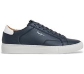 Pepe Jeans | Zapatillas Joe basic marino